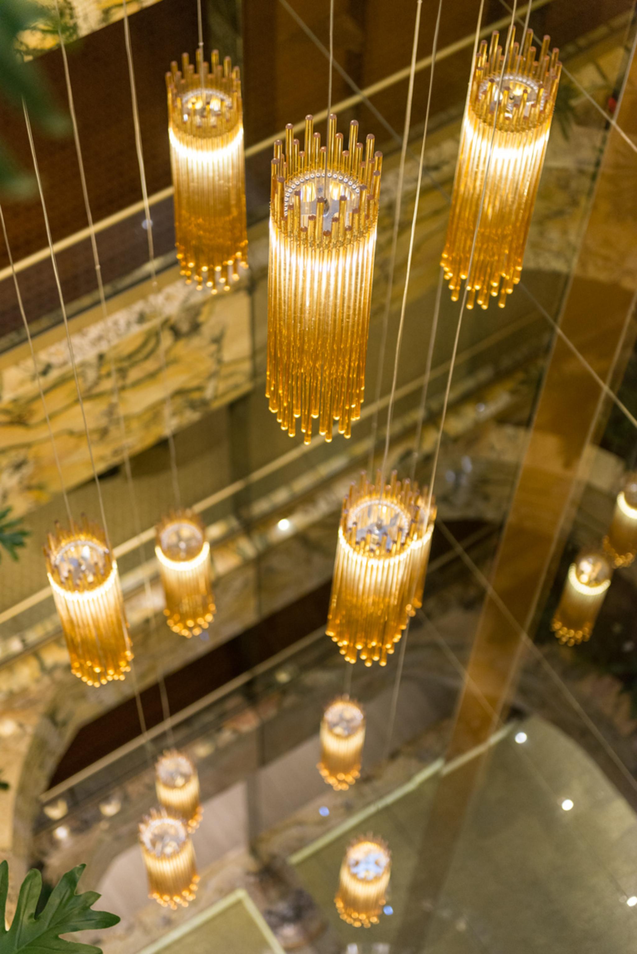 Hotel El Dorado Bogota Luaran gambar