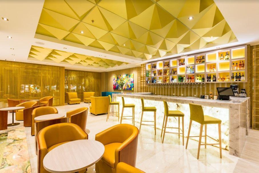 Hotel El Dorado Bogota Luaran gambar