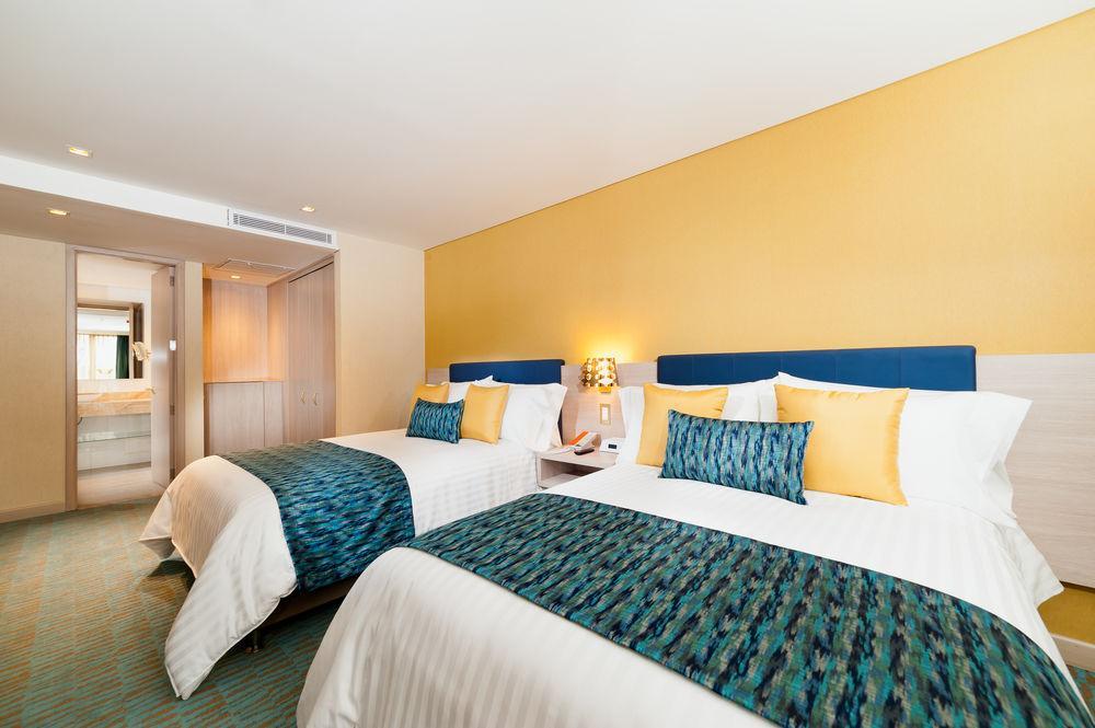 Hotel El Dorado Bogota Luaran gambar