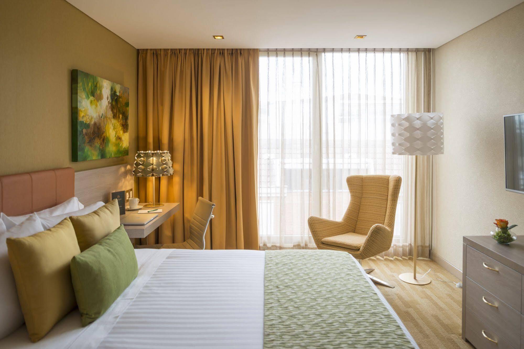 Hotel El Dorado Bogota Luaran gambar